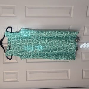 Sheath dress size 10